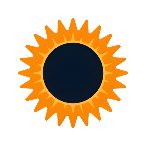 Sun Eclipse 2026